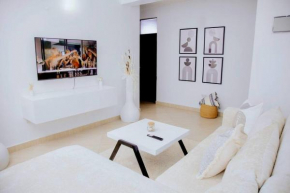 Serenity Homes - The voyage vault - Mikocheni